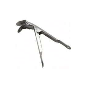Stainless Steel Pizza Pan Gripper
