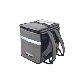Winco BGDB-1616 WinGo Bag™ Premium Backpack