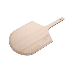Winco WPP Wooden Pizza Peel