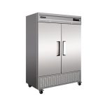 Avesta 54" Two Door Solid Reach-In Freezer
