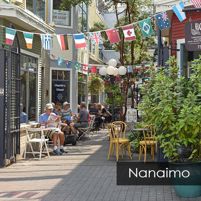 Nanaimo Restaurant Equipment 1 -