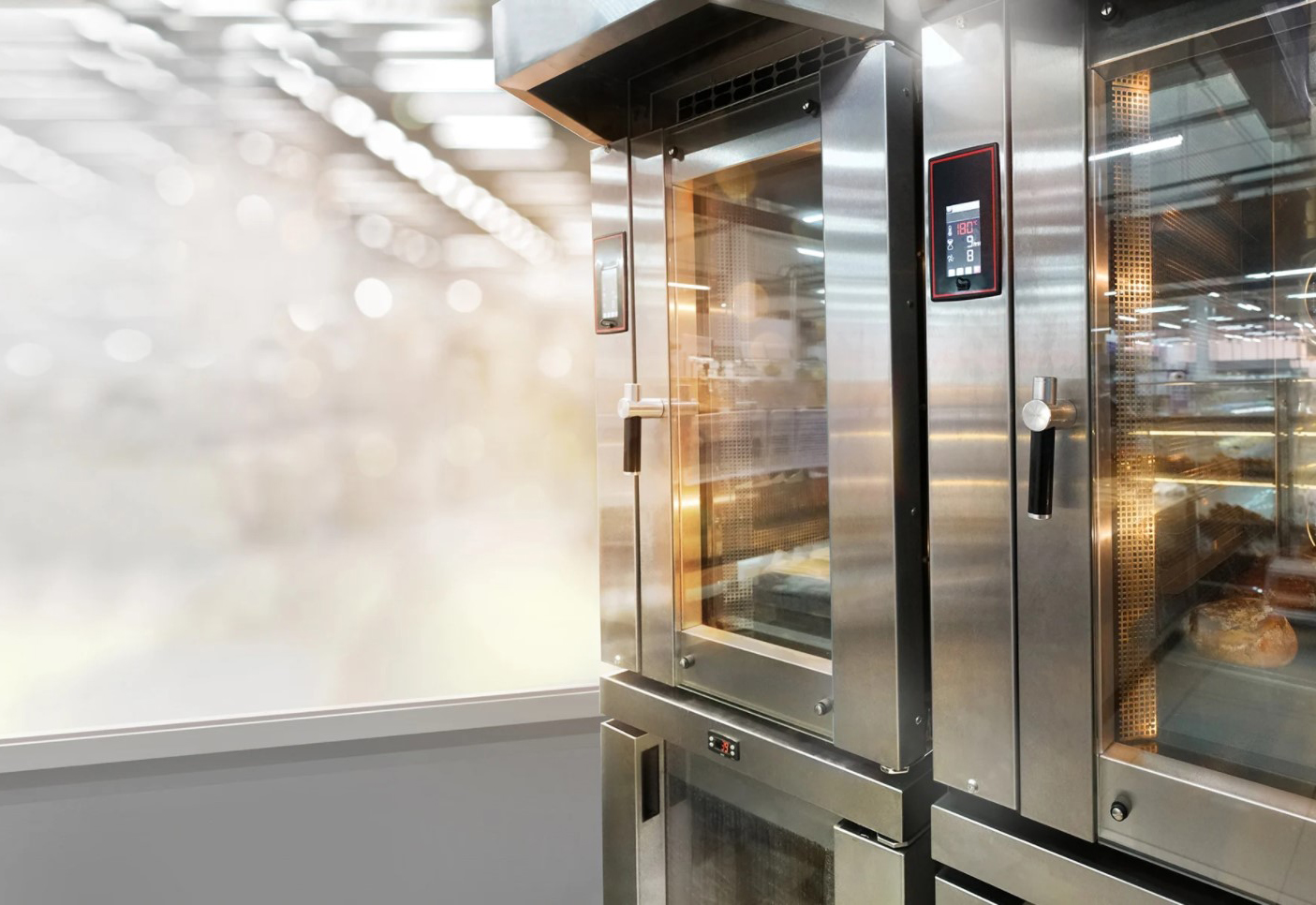 Commercial Convection Ovens: Which Type Is Right For You? 1 -