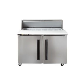 Centerline Traulsen 36" Double Door Sandwich / Salad Prep Table