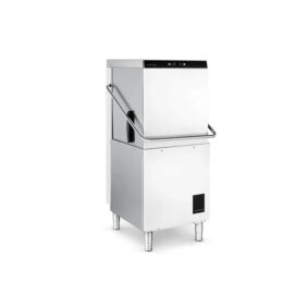 Centerline Hobart CDL-1 CHEMICAL SANITIZING Door-Type Dish Machine
