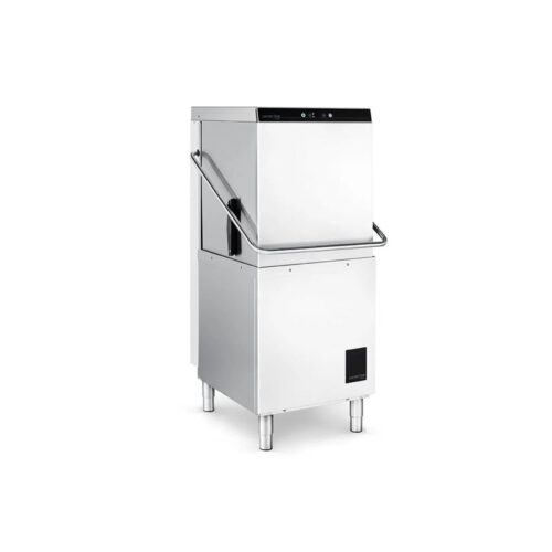Centerline Hobart CDL-1 CHEMICAL SANITIZING Door-Type Dish Machine - Image 1