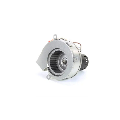 Middleby Marshall 52244 Blower Motor, Clockwise, 208/230V, 50/60HZ - Image 1