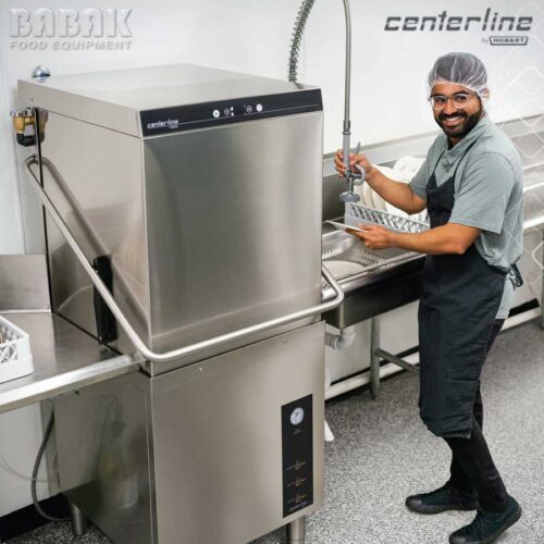 centerlline cdl