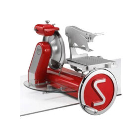 Eurodib ANNIVERSARIO-300 Manual Meat Slicer