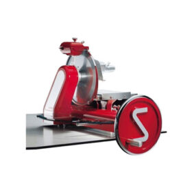 Eurodib ANNIVERSARIO-350 Manual Meat Slicer
