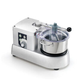 Eurodib C-TRONIC-4VT Food Processor
