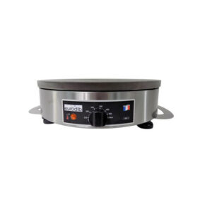 Eurodib CEEB42-208 Electric Crepe Makers