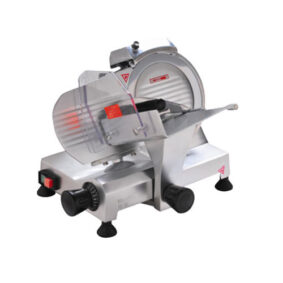 Eurodib HBS-220JS Electric Meat Slicer