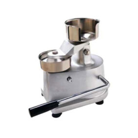 Eurodib HF-100 Manual Hamburger Press