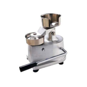 Eurodib HF-130 Manual Hamburger Press