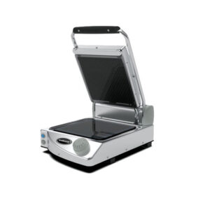 Eurodib SAP010R Panini Grills