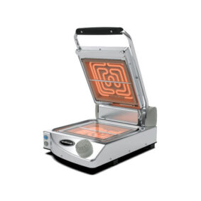 Eurodib SAP010T Panini Grills