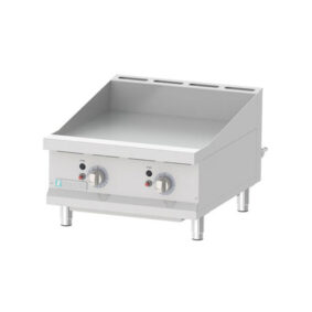 Eurodib T-G24T Gas Griddles