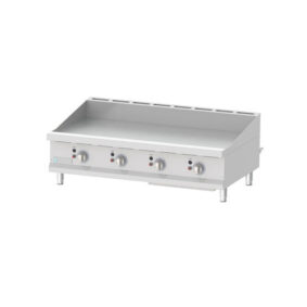 Eurodib T-G48T Gas Griddles