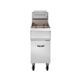 Vulcan 1GR85M-2 Commercial Gas Fryer