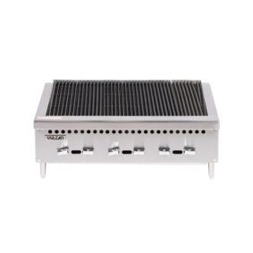 Vulcan VCRB36-1 Commercial Grill Charbroiler