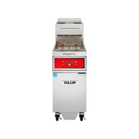 Vulcan 1VK45DF-2 Commercial Gas Fryer