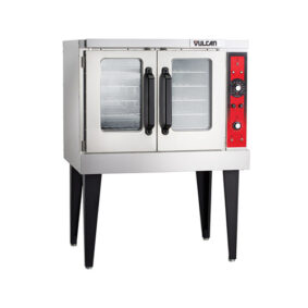 Vulcan VC5ED-480-3 480 Volts Commercial Convection Oven