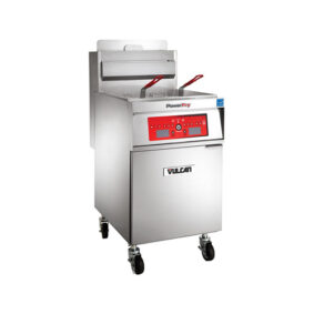 Vulcan 1TR85C-2 Commercial Gas Fryer