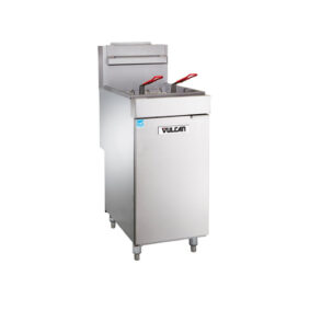 Vulcan 1VEG35M-1 Commercial Gas Fryer