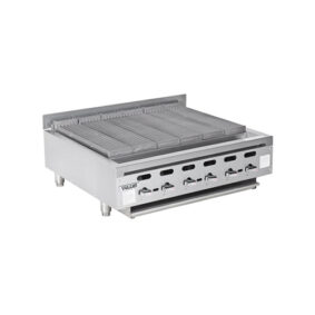 Vulcan VACB36 Commercial Grill Charbroiler