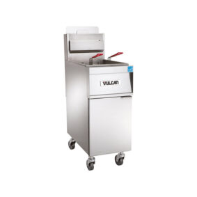 Vulcan 1TR85AF-1 Commercial Gas Fryer