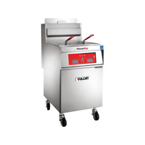 Vulcan 1TR85DF-2 Commercial Gas Fryer