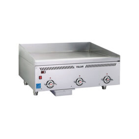 Vulcan VCCG36-AR Commercial Gas Griddle Flat Top Grill