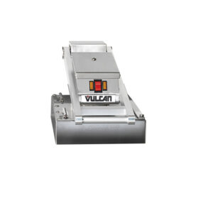 Vulcan VMCS-202 Countertop Electric Griddle Flat Top Grill