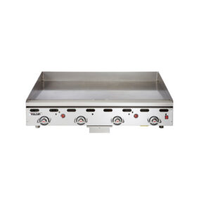 Vulcan 948RX-30C Commercial Gas Griddle Flat Top Grill