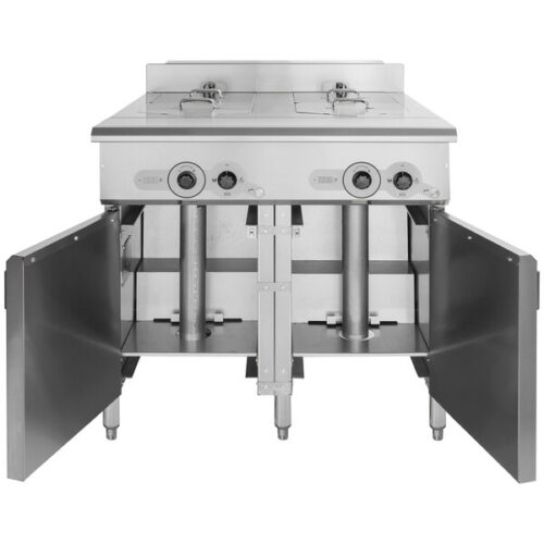Vulcan VCS36-208 Chef Station - Image 3