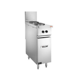 Vulcan EV12-2FP2403 Commercial Restaurant Electric Range