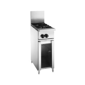 Vulcan 12-2B-LP Commercial Restaurant Gas Range