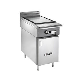 Vulcan V1P18B-NAT Commercial Restaurant Gas Range