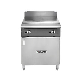 Vulcan V224HB-LP Commercial Restaurant Gas Range