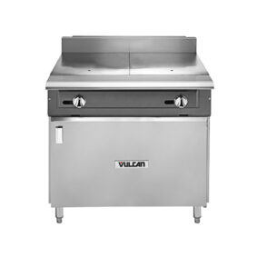 Vulcan V236HB-NAT Commercial Restaurant Gas Range