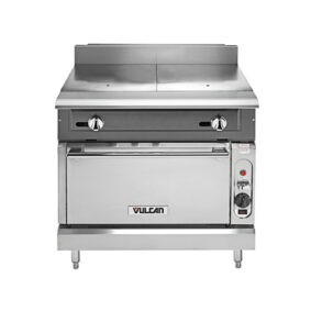 Vulcan V236HS-NAT Commercial Restaurant Gas Range