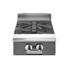 Vulcan V2B12-LP Commercial Restaurant Gas Range