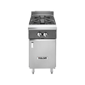 Vulcan V2B18B-LP Commercial Restaurant Gas Range