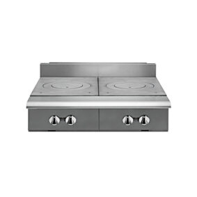 Vulcan V2FT36-LP Commercial Restaurant Gas Range