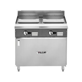 Vulcan V2P36B-NAT Commercial Restaurant Gas Range