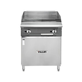 Vulcan VGM24B-LP Commercial Restaurant Gas Range