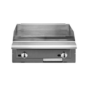 Vulcan VGM24-NAT Commercial Restaurant Gas Range
