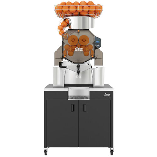 Zumex 8818 Commercial Juicer - Image 1