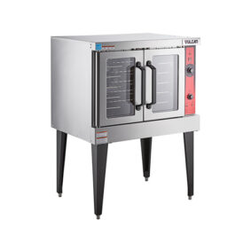 Vulcan VC4GD-2 Commercial Convection Oven