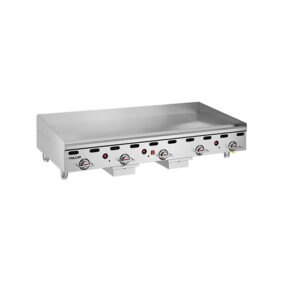 Vulcan 960RX-24C-LP Commercial Gas Griddle Flat Top Grill